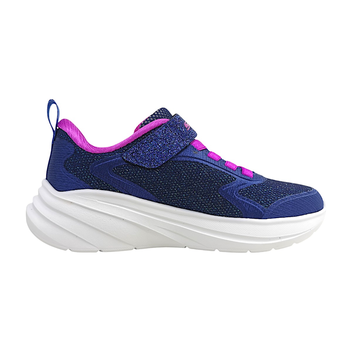 Skechers Wave 92 303557L NVY Blau navy NVY