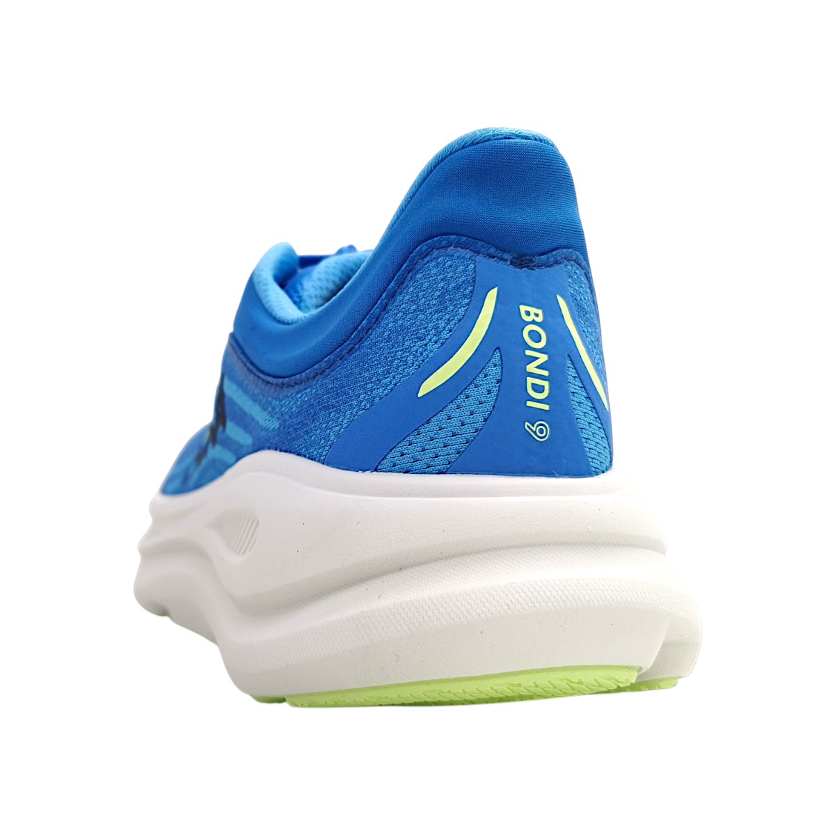 Hoka M Bondi 9 1162011D-VSF Blau virtual blue/soft cobalt
