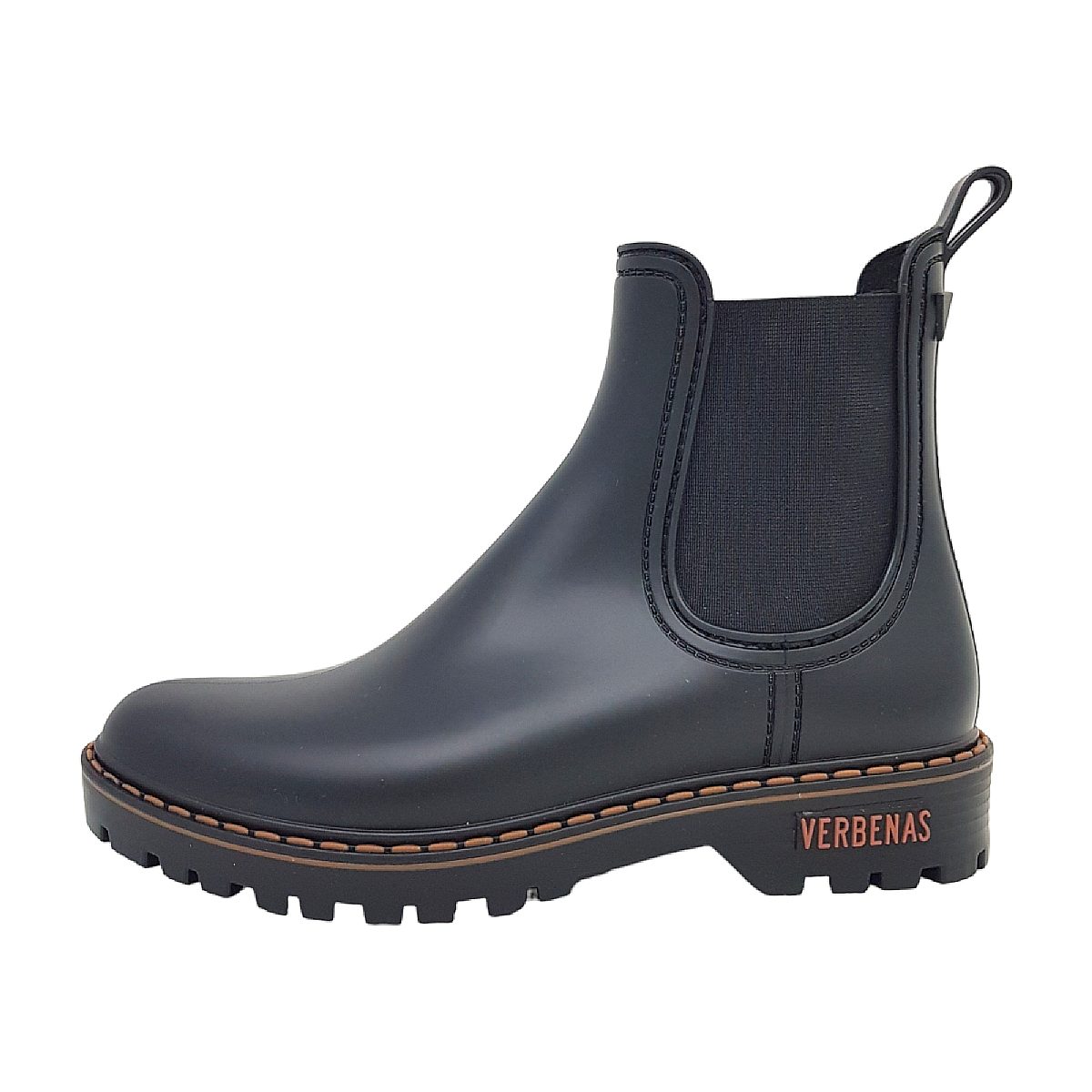 Verbenas 576002V-0458 Schwarz negro