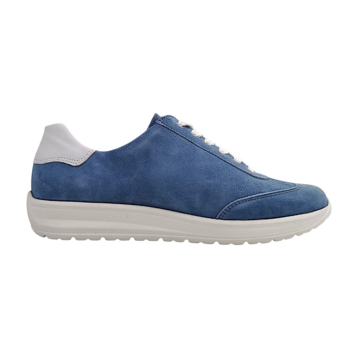 Semler ULLA U3015-457-932 Blau Aqua 932