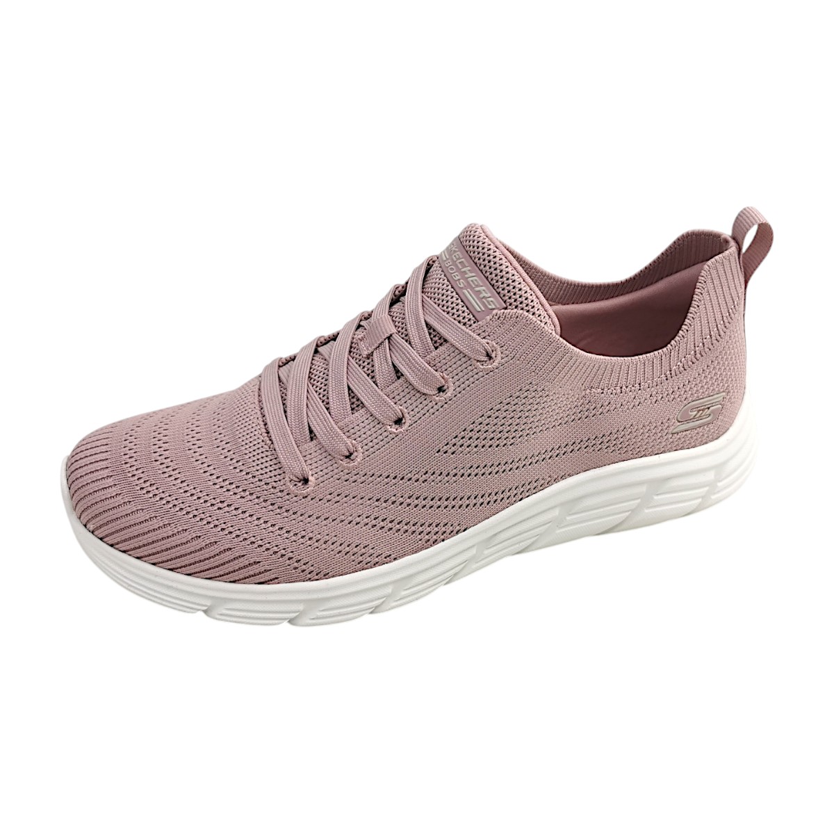 Skechers Bobs BFlex Lo-Graceful 117591 BLSH Rosa blush BLSH Skechers Bobs BFlex Lo-Graceful 117591 BLSH Rosa blush BLSH