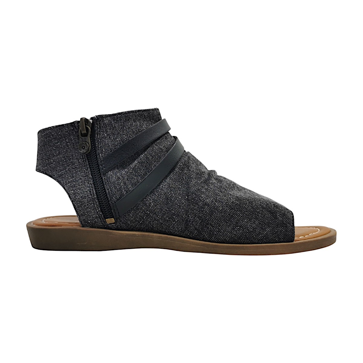 Blowfish Denver J4353F1002 Blau charcoal