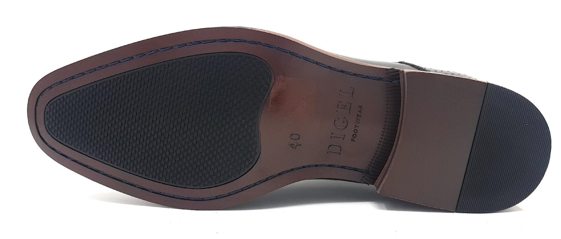 Digel 1001923 Blau 40 dark grey