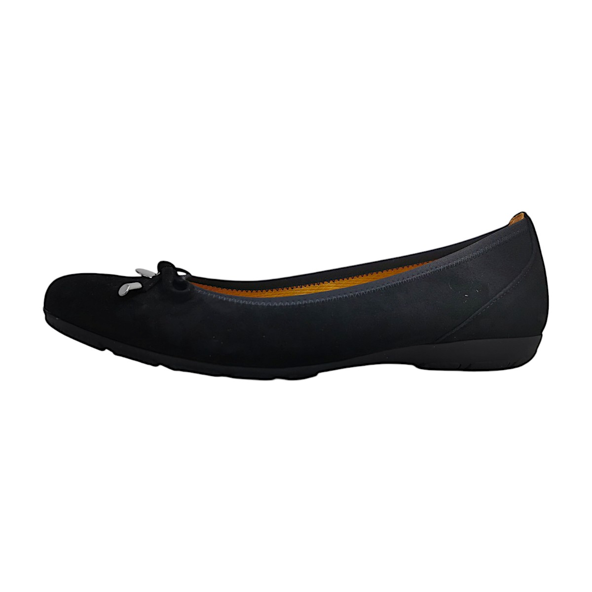 Gabor Damenschuhe Ballerinas Schwarz Freizeit Gabor Damenschuhe Ballerinas Schwarz Freizeit