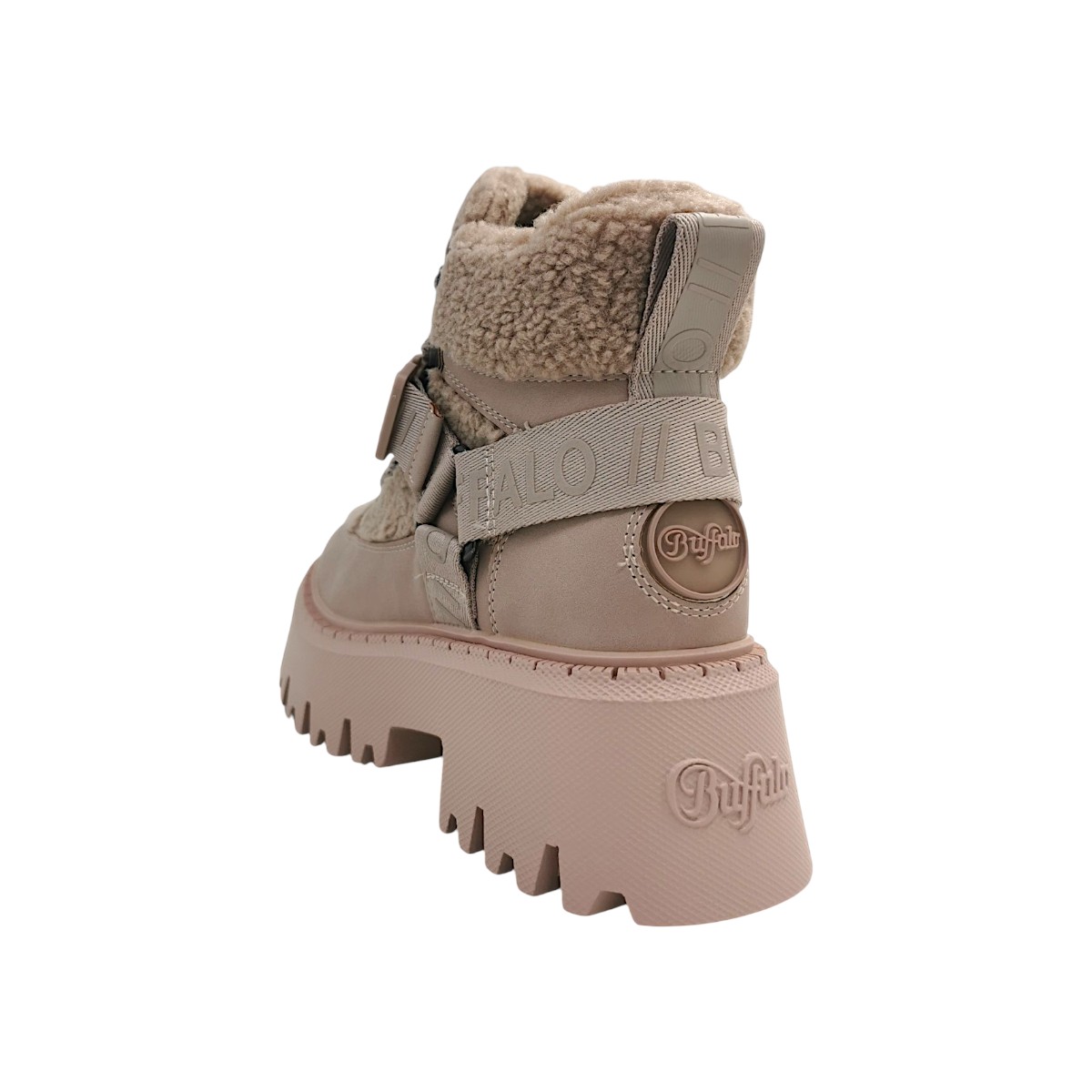 Buffalo Aspen Com Mid Warm 1622628 Rosa rose