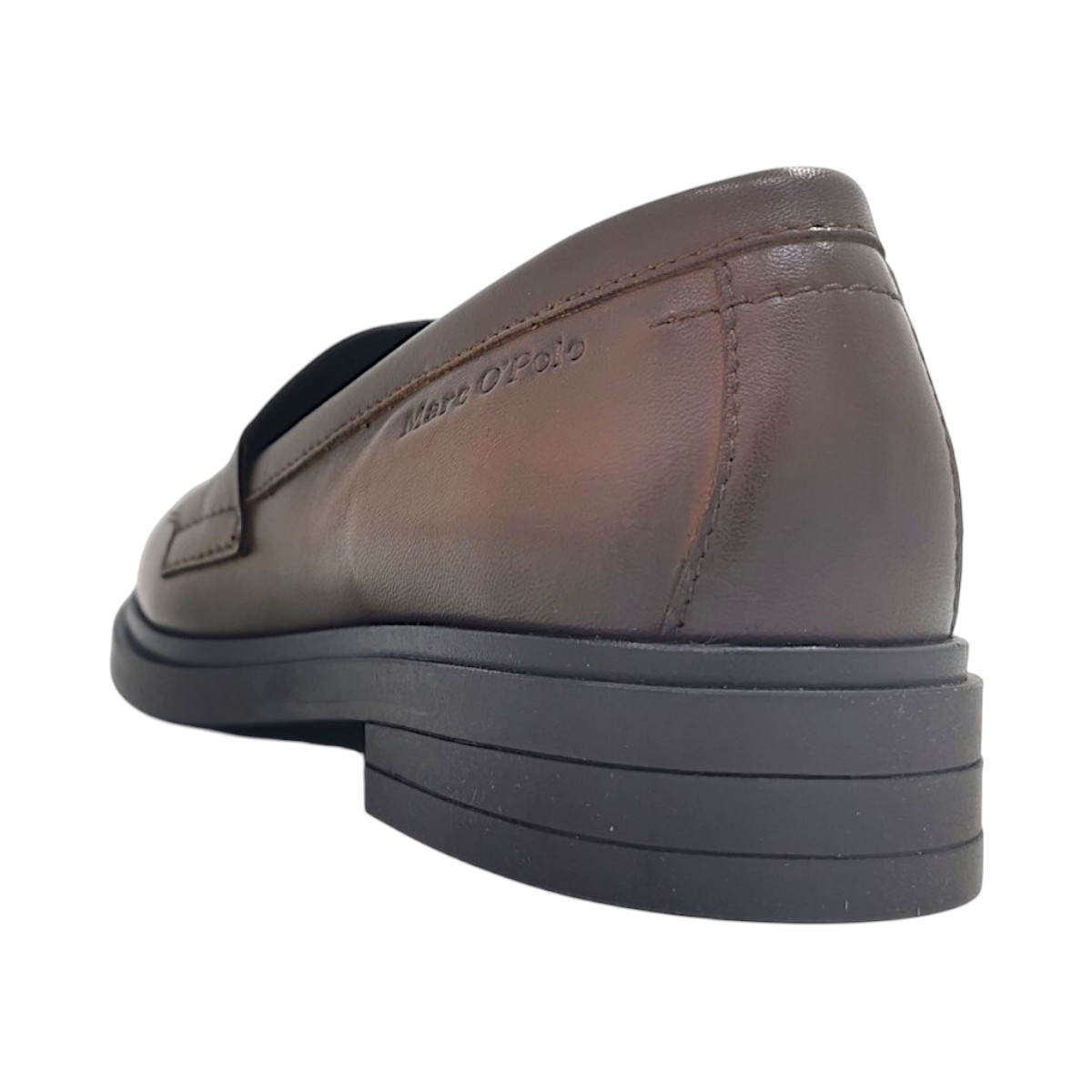 Marc O'Polo Loafer 5000015014 Braun cognac 1732 Marc O'Polo Loafer 5000015014 Braun cognac 1732