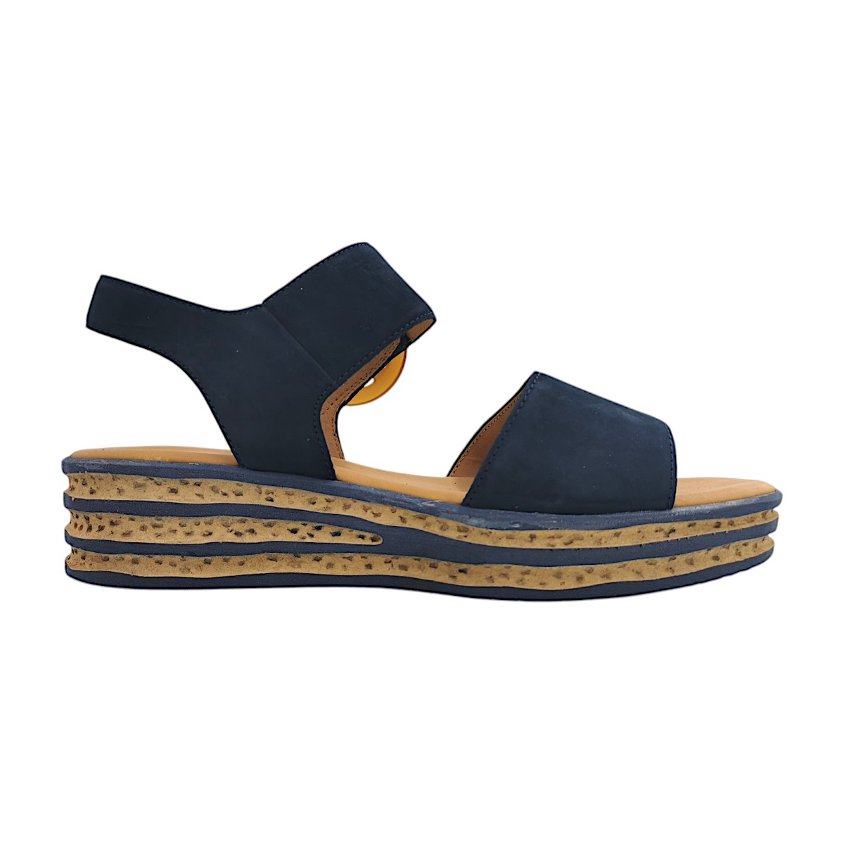 Gabor 64.550.16 Blau blue (So.blue)16