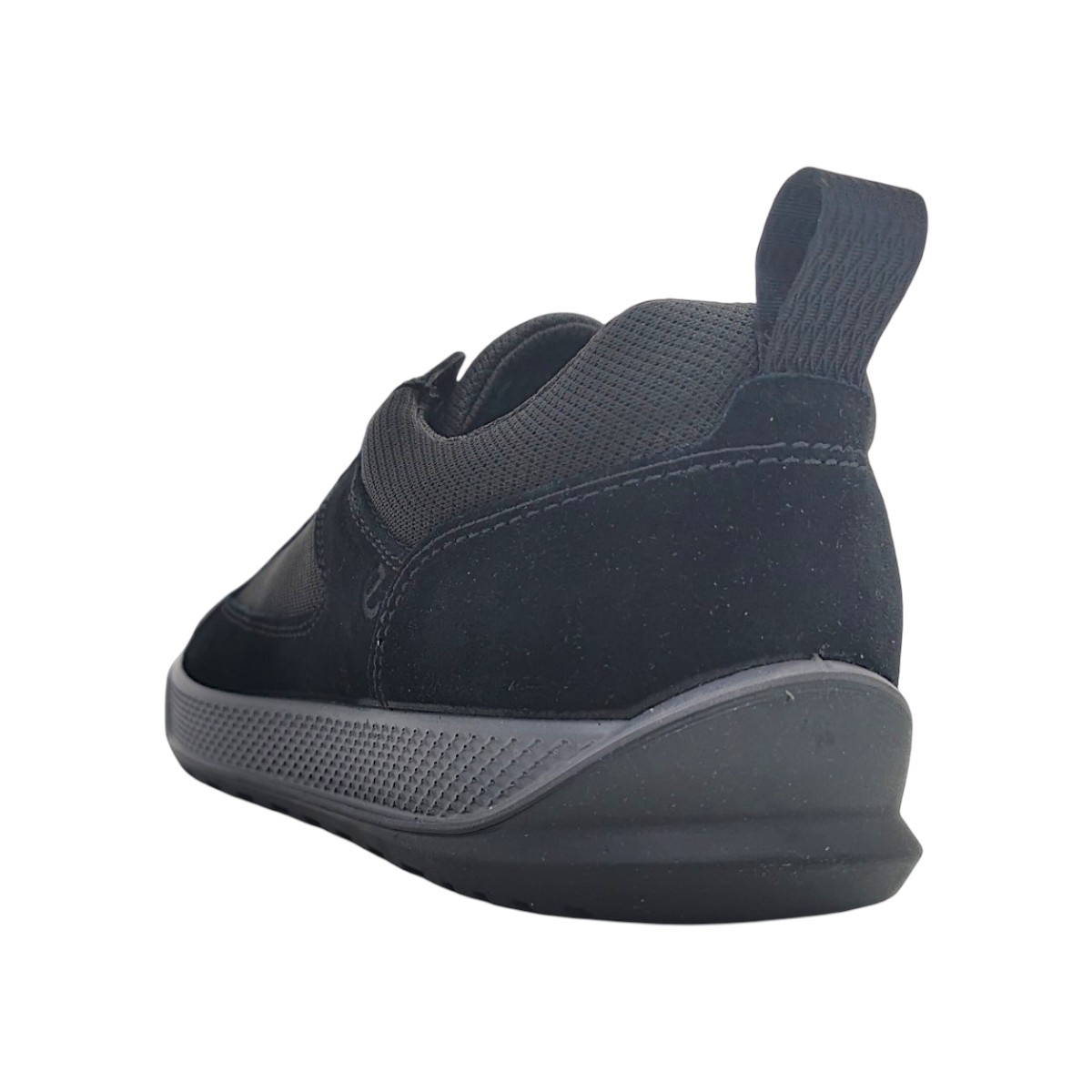 Ecco Bypath Tred/Halbschuh 539104/51094 Schwarz black 51094