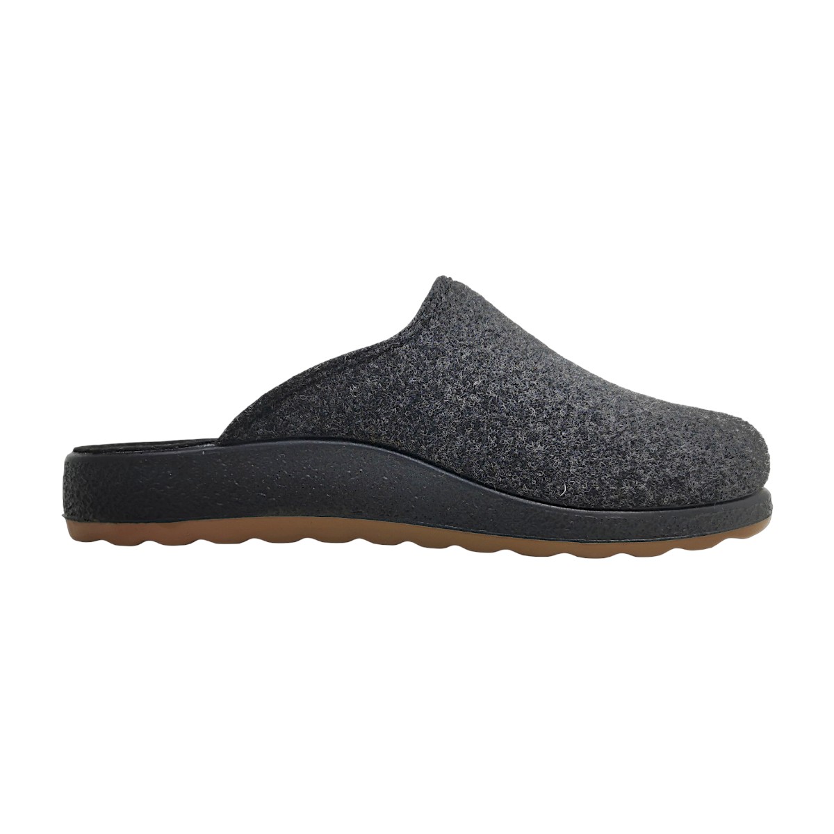 FLY FLOT 220082-01 Grau Schwarz