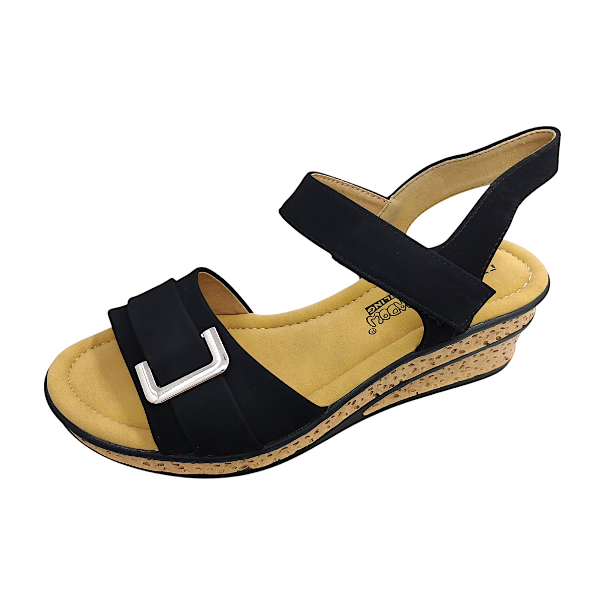 Post Xchange 2WS0271005 Schwarz black 2100