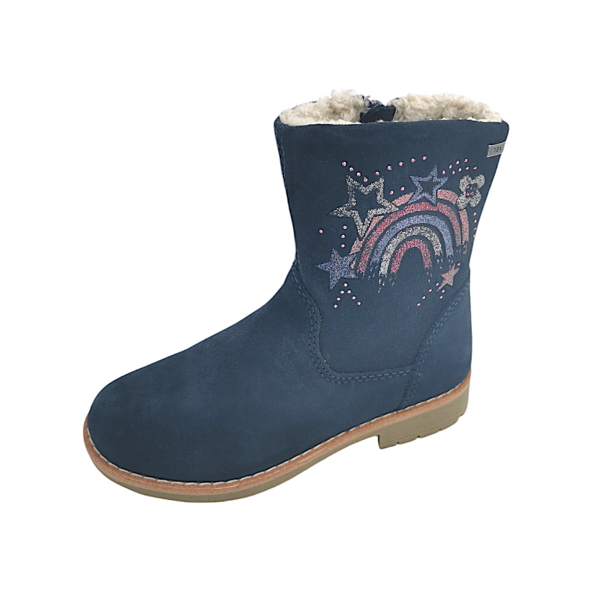 Lurchi fal 63L1103003 Blau atlantic Lurchi fal 63L1103003 Blau atlantic