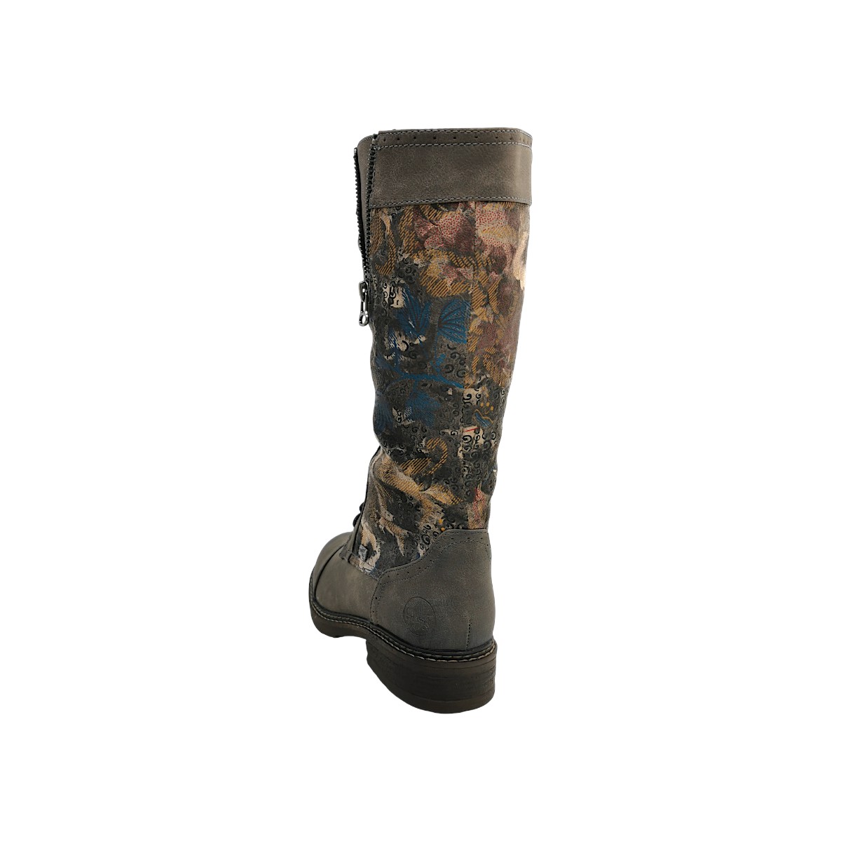 Rieker 94731-90 Mehrfarbig multi 90