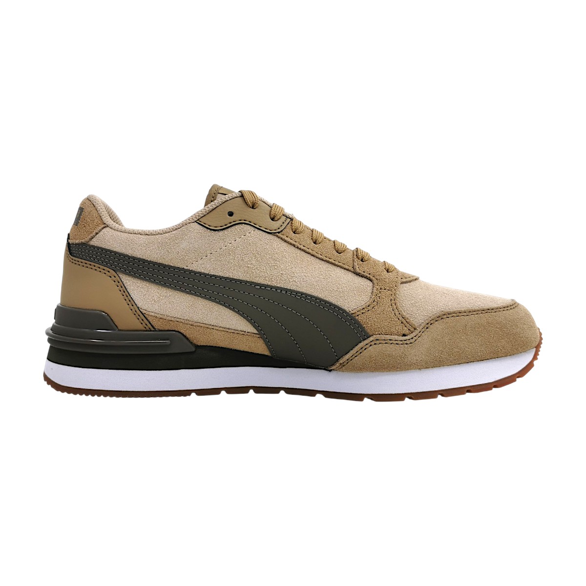Puma ST Runner V4 SD 399665-17 Braun birch/bronze/taupe 17 Puma ST Runner V4 SD 399665-17 Braun birch/bronze/taupe 17