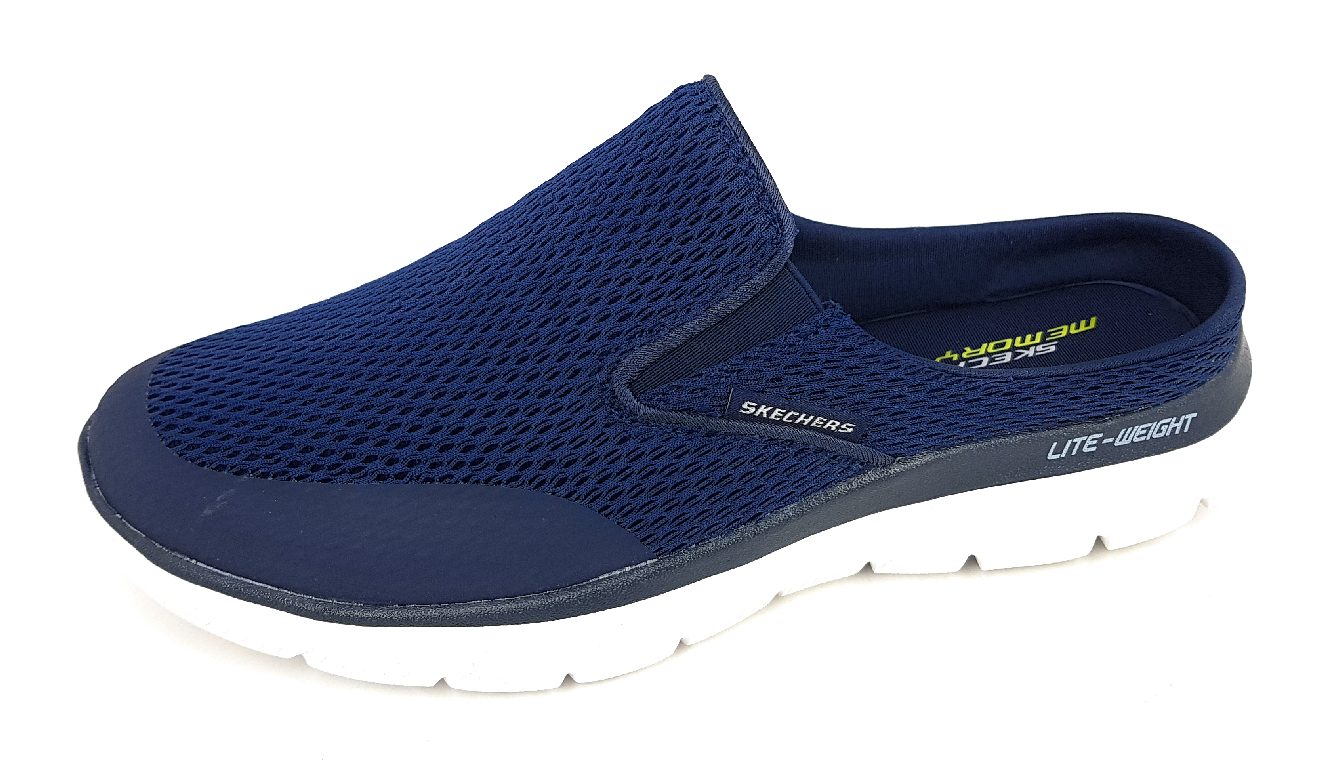 Skechers Summits Vindicator 232296 Blau NVY Navy Skechers Summits Vindicator 232296 Blau NVY Navy