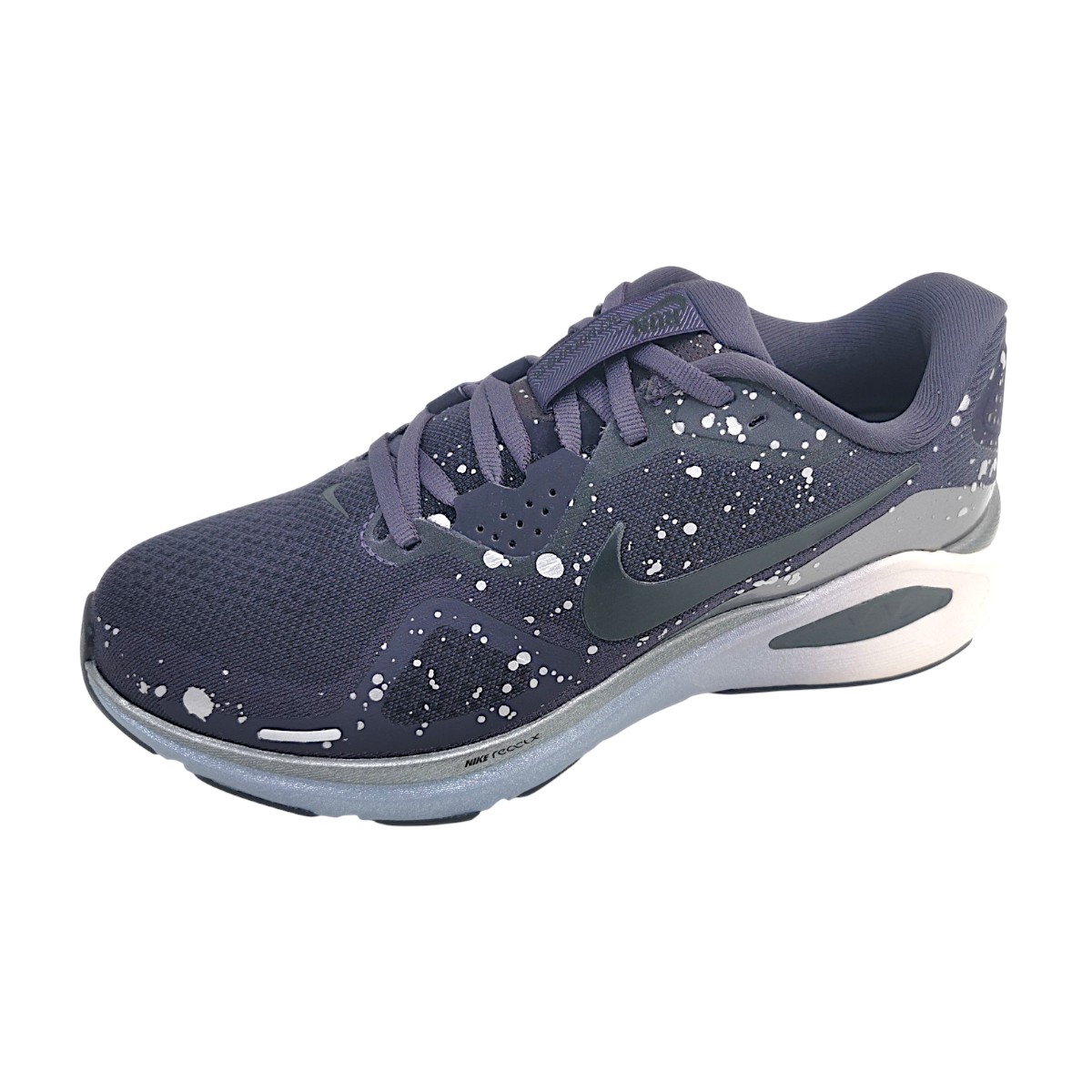Nike Structure 26 SE HV1727 Violett Purple/Black Nike Structure 26 SE HV1727 Violett Purple/Black