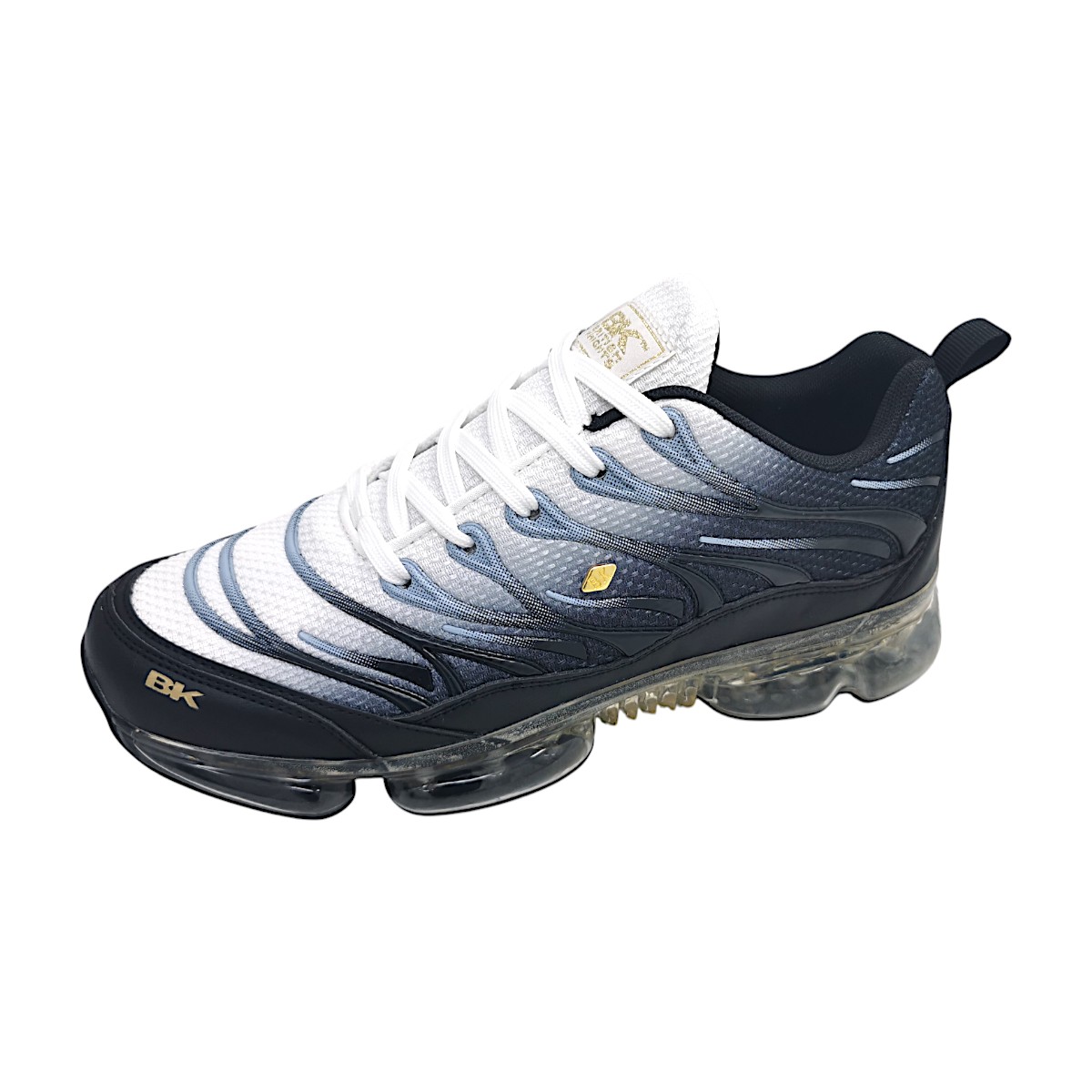 British Knights B56-3616/03 Grau lt grey/black 03
