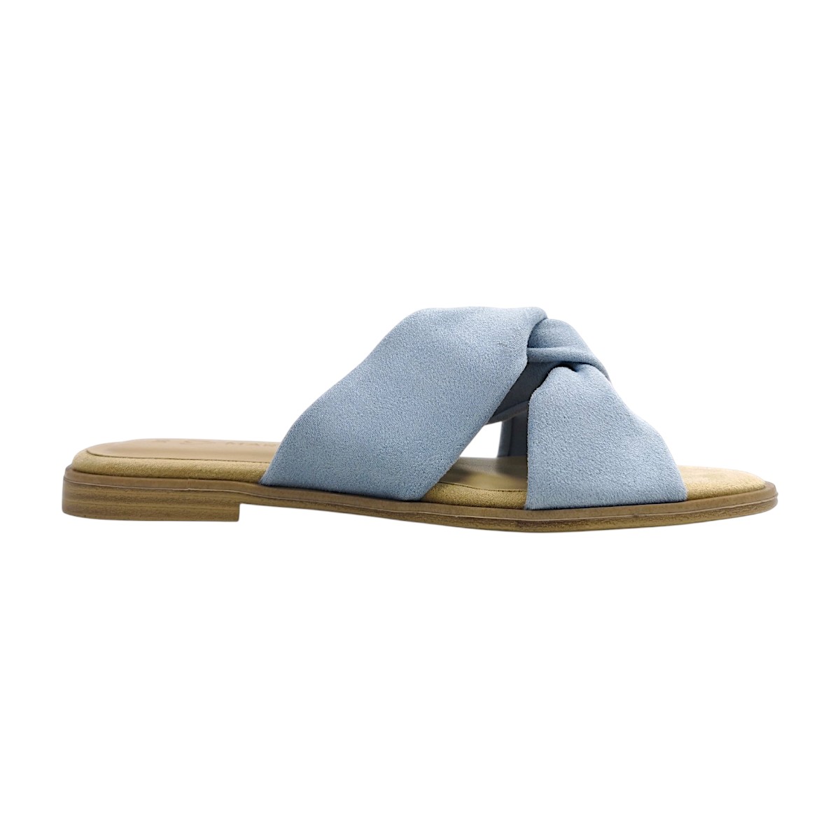 Marco Tozzi 2-27107-46-843 Blau lt. blue 843