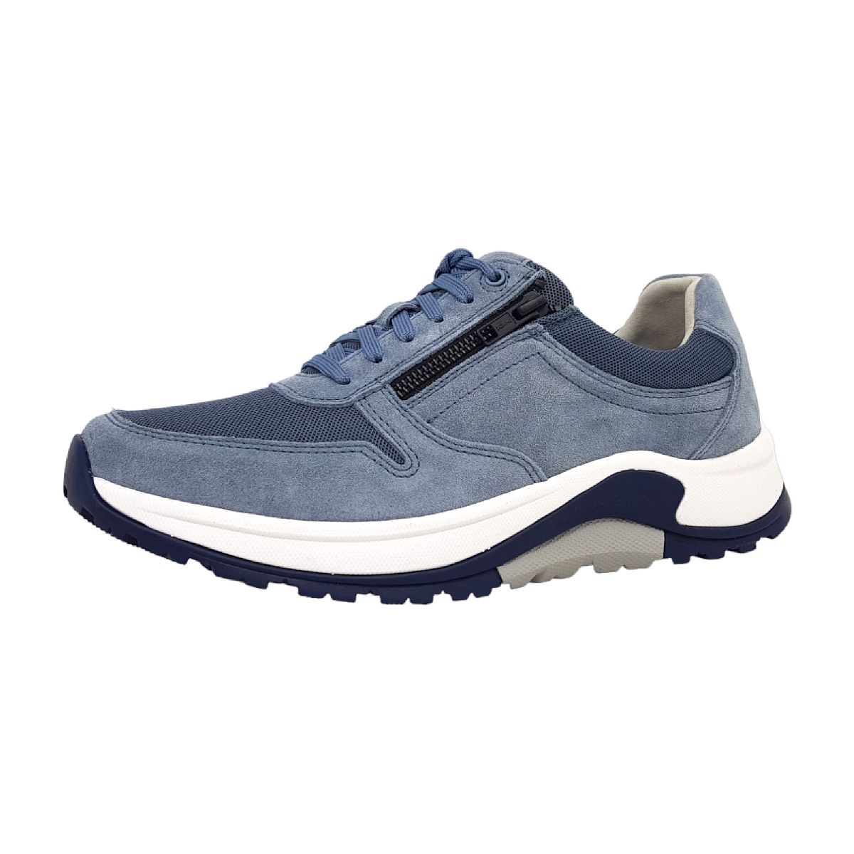 Gabor Pius Herrenschuhe Schnürschuhe Grau Freizeit Gabor Pius Herrenschuhe Schnürschuhe Grau Freizeit