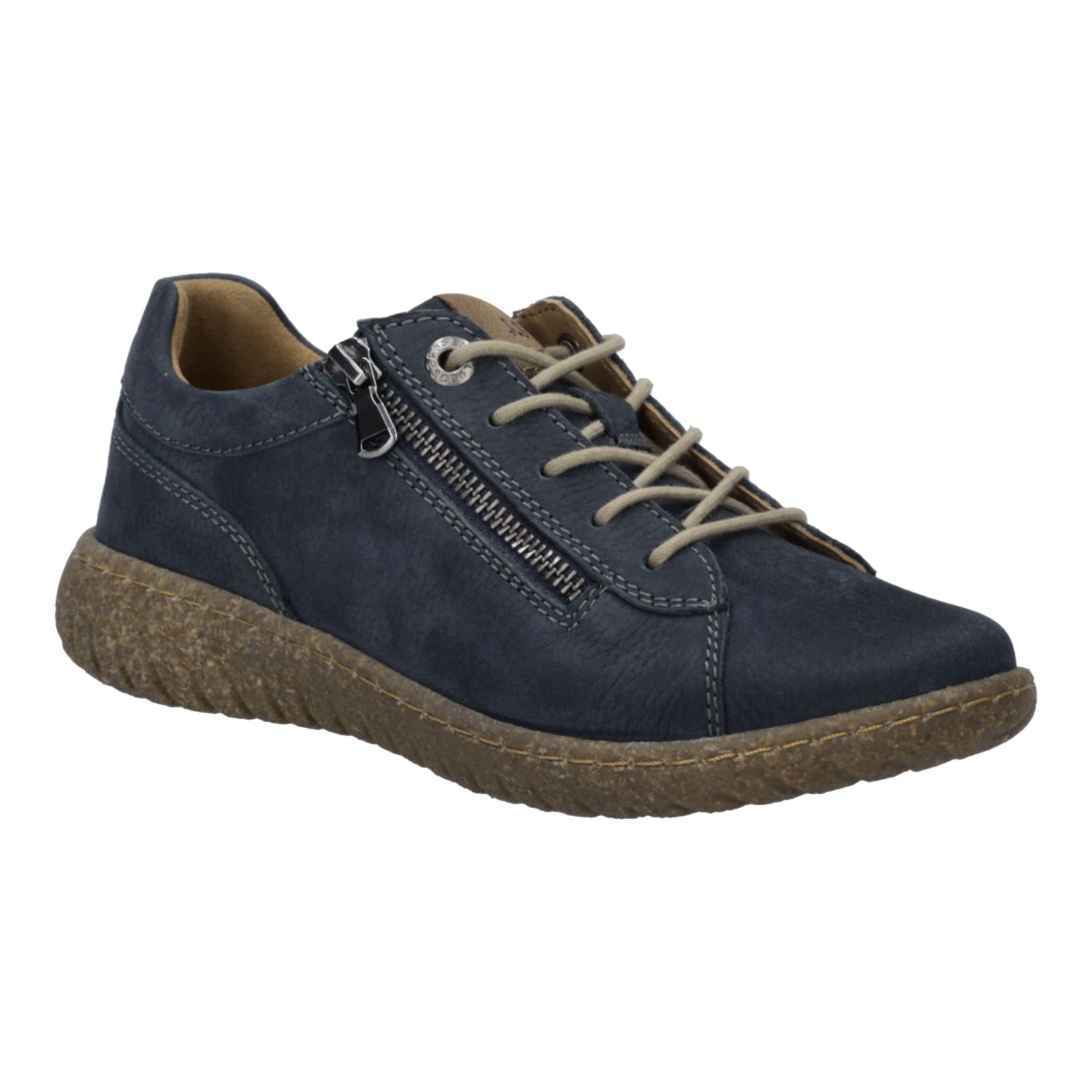 Josef Seibel Angelina 09 78409-869-500 Blau blau