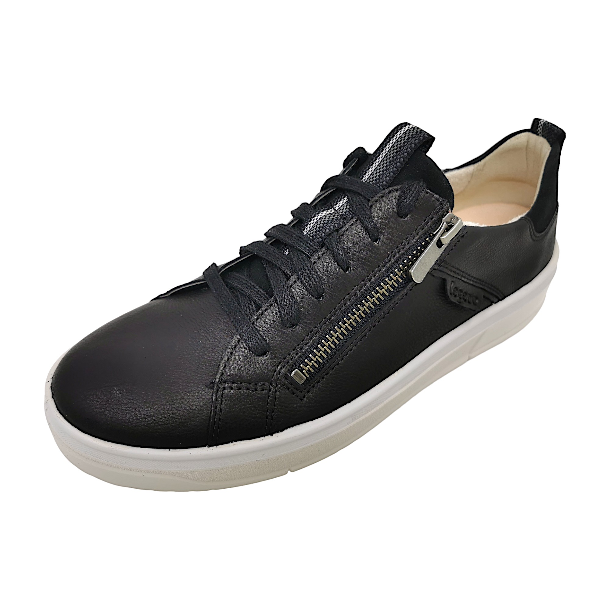 Legero REJOISE 2-000249-0100 Schwarz 0100 Schwarz