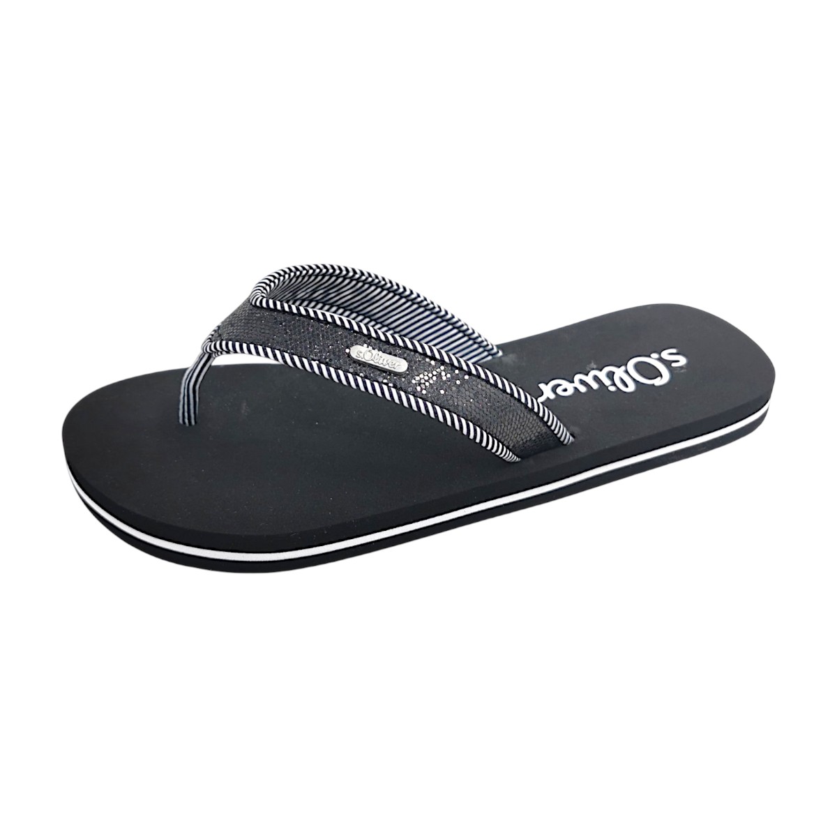 s.Oliver 2177763 Schwarz black 9999