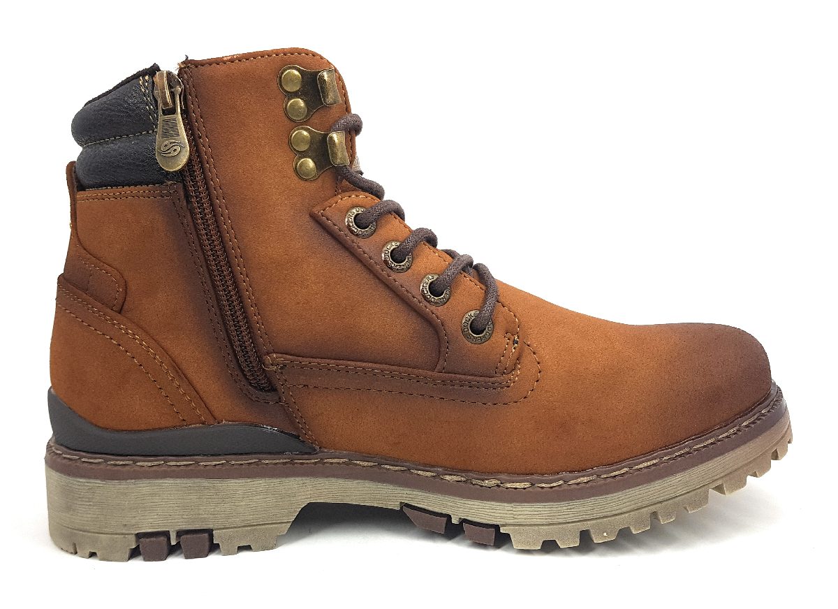 Dockers by Gerli 47LY101-620 Braun 470 cognac