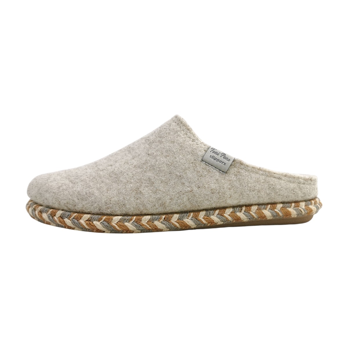 Toni Pons Deli-FP Beige ecru CRU