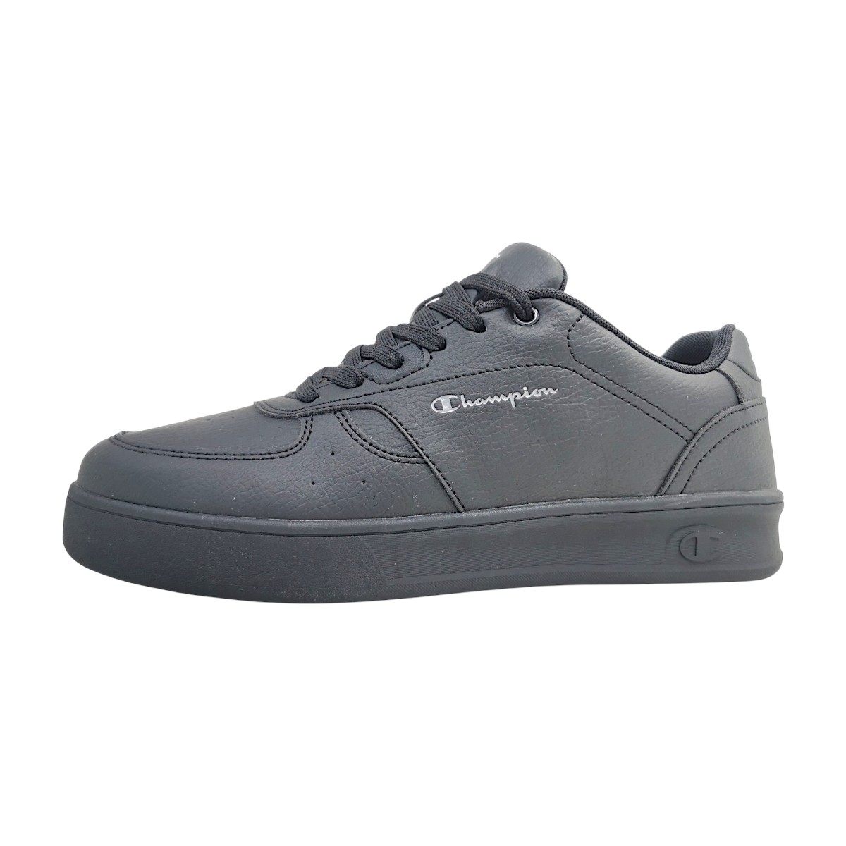Champion Newman Low Sportschuhe Herren Sneaker Schwarz Freizeit Champion Newman Low Sportschuhe Herren Sneaker Schwarz Freizeit