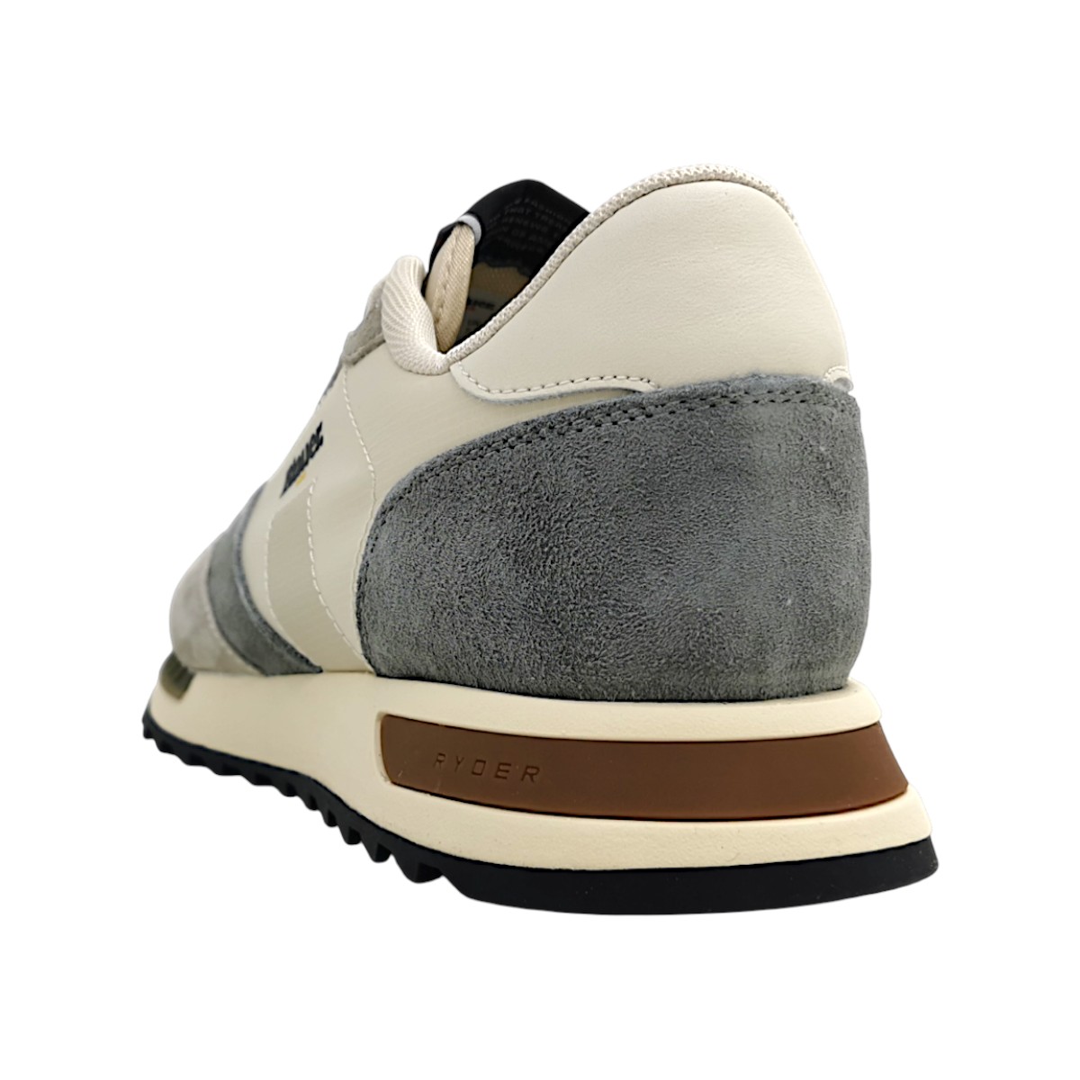 Blauer USA Ryder S6RYDER01/NYS Beige cream/grey CRE/GRY
