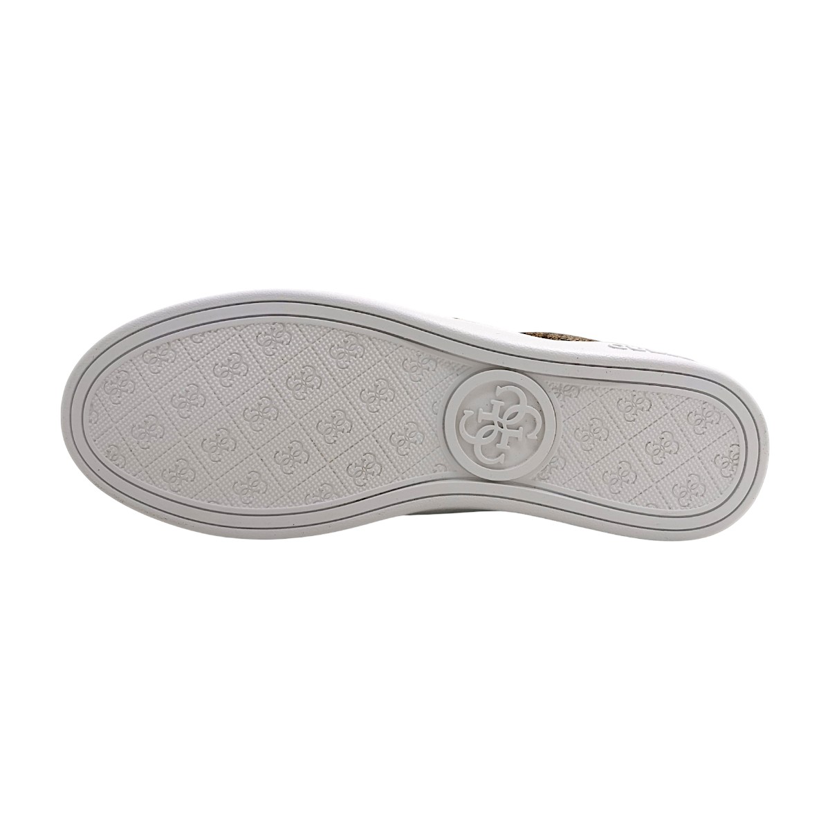 Guess Britz FLFBTZ-FAL12 Braun beige