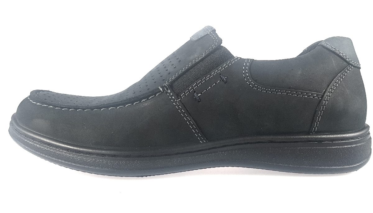 Jomos Malaga 463313 Schwarz 0029 schwarz/ ozean