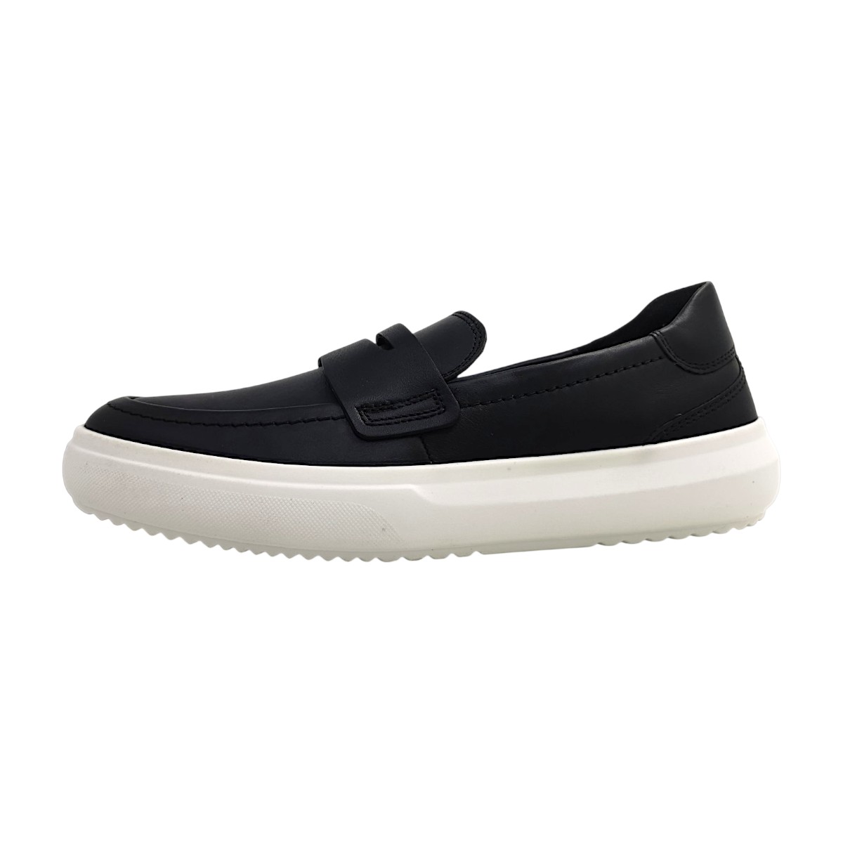 Gabor Damenschuhe Halbschuhe Slipper Schwarz Freizeit (Gr. 2:7.5)