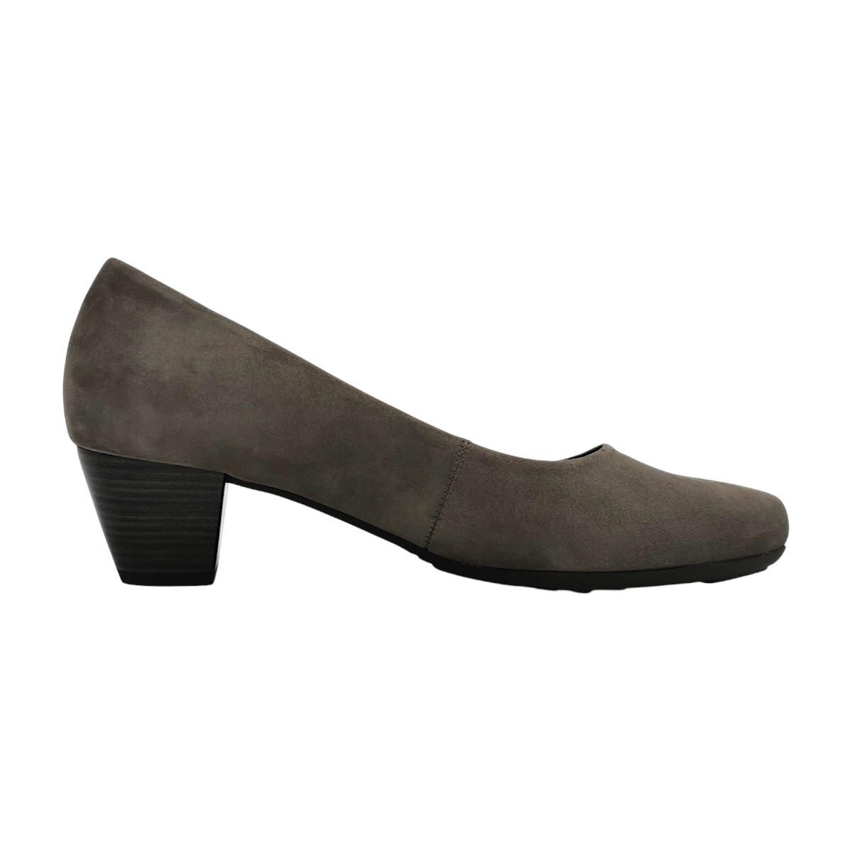 Gabor Comfort 02.120.31 Grau fumo 21