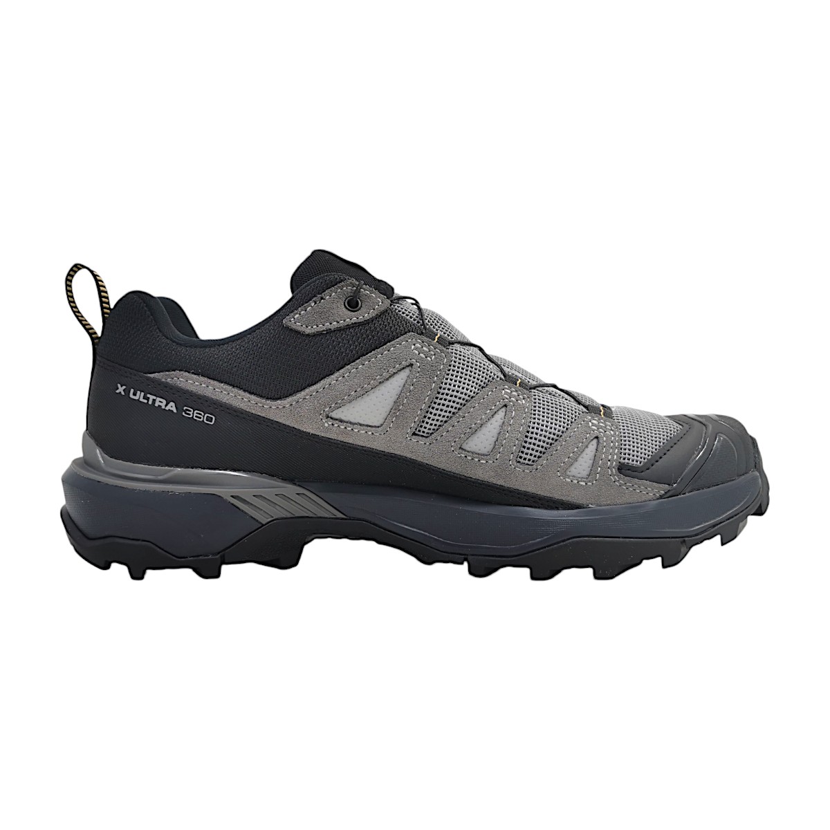 Salomon Ultra 360 GTX L47571400 Grau grau Salomon Ultra 360 GTX L47571400 Grau grau