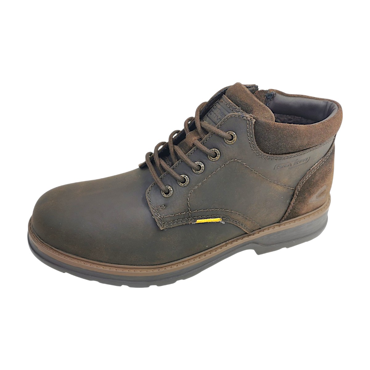Camel Active 57REF02-440-320 Braun cafe 320
