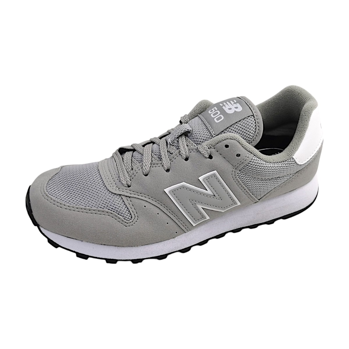 New Balance GM500EG2 Grau concrete New Balance GM500EG2 Grau concrete