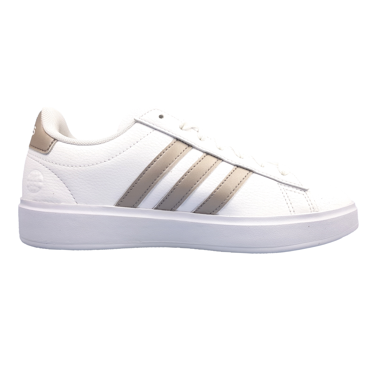 adidas Grand Court 2.0 GW9215 Weiß white silver adidas Grand Court 2.0 GW9215 Weiß white silver