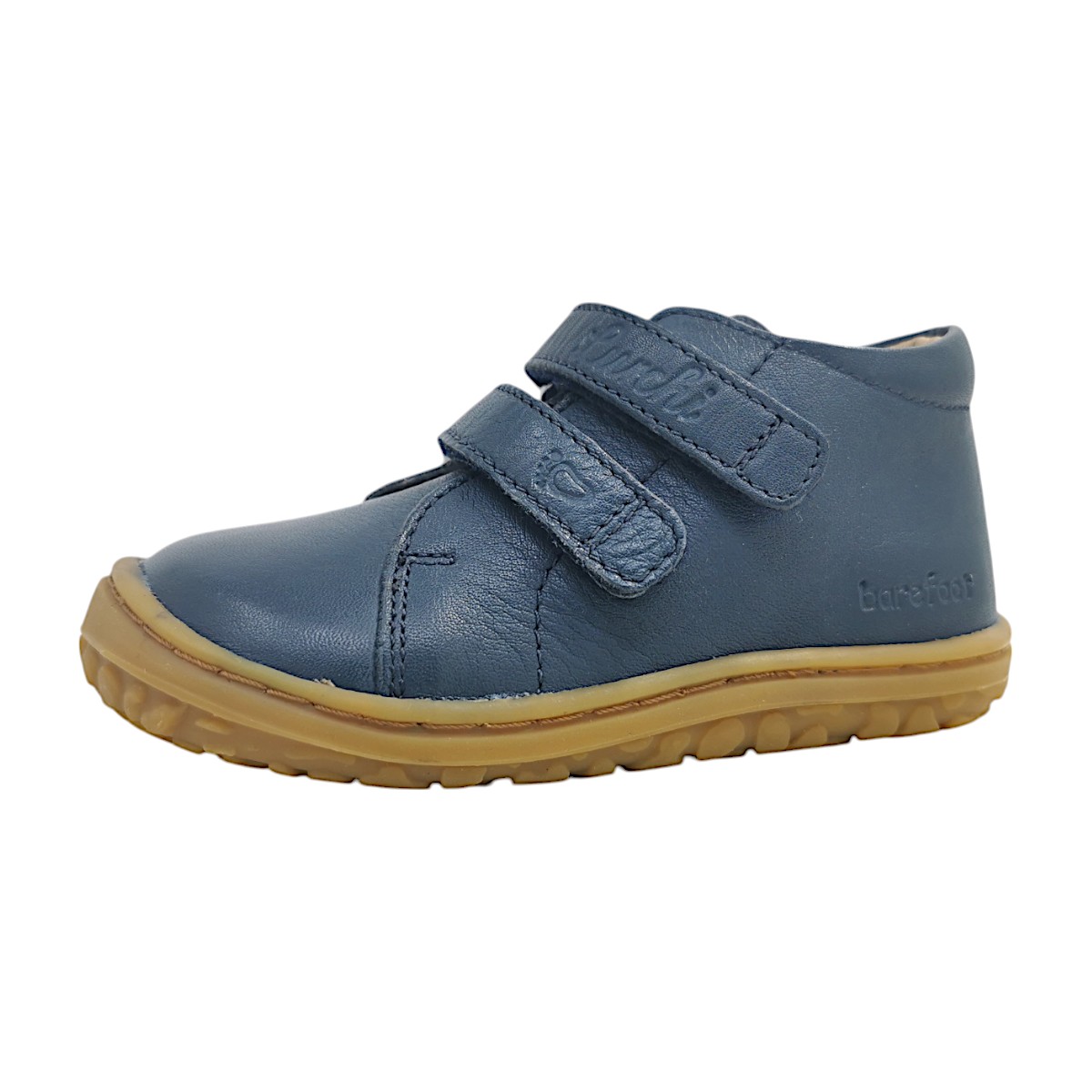 Lurchi Norik Barefoot Kinderschuhe Kleinkinder Lauflern Halbschuhe Blau Lurchi Norik Barefoot Kinderschuhe Kleinkinder Lauflern Halbschuhe Blau