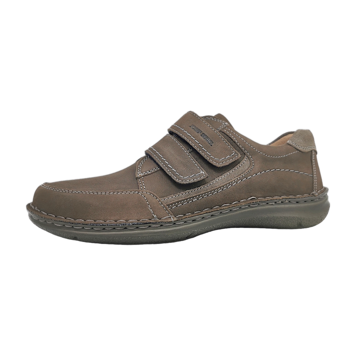 Josef Seibel Anvers 90 Herrenschuhe Slipper Schnürer Grau Freizeit Josef Seibel Anvers 90 Herrenschuhe Slipper Schnürer Grau Freizeit