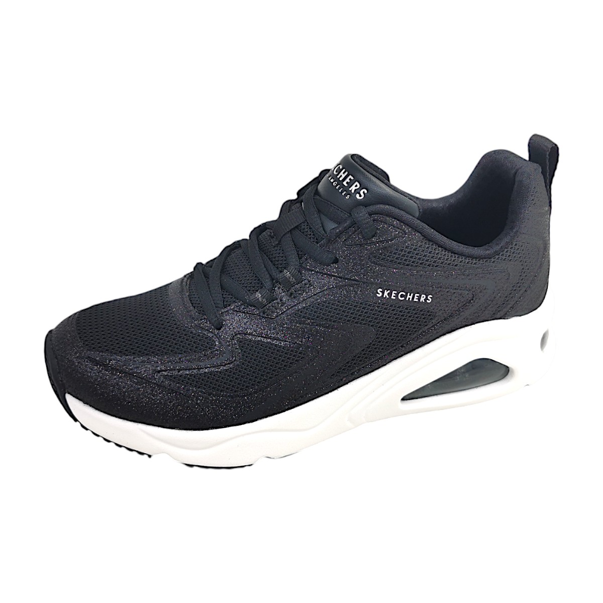 Skechers SN177411 Schwarz BLK Black