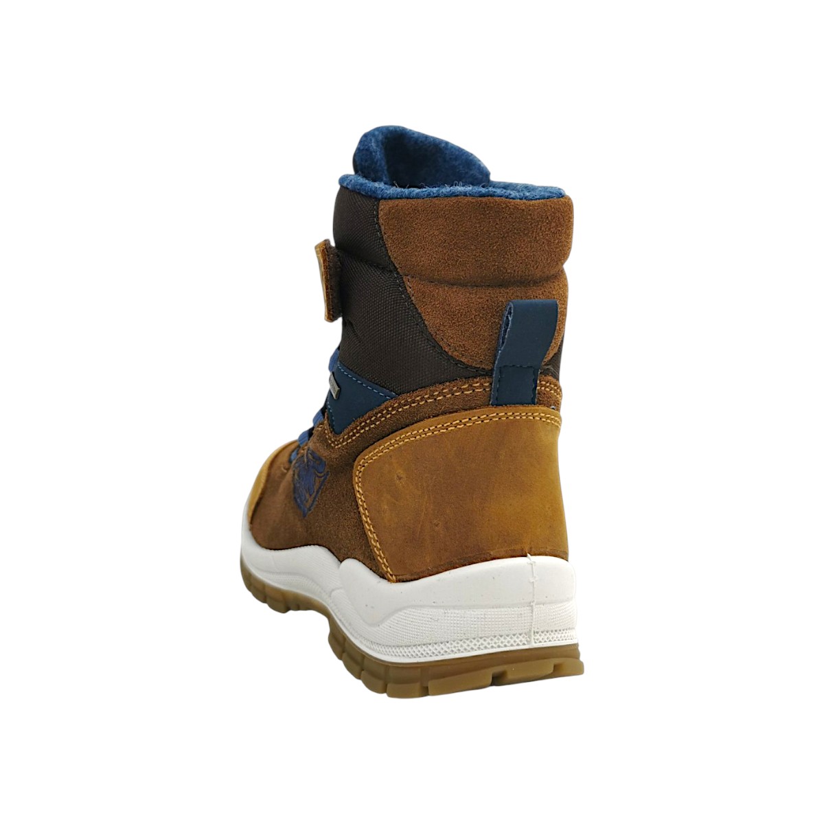 Primigi Hans GTX Kinderschuhe Jungen Winterstiefel Braun Freizeit (cuo/cuo/t.moro, Größe 38 EU) Primigi Hans GTX Kinderschuhe Jungen Winterstiefel Braun Freizeit (cuo/cuo/t.moro, Größe 38 EU)