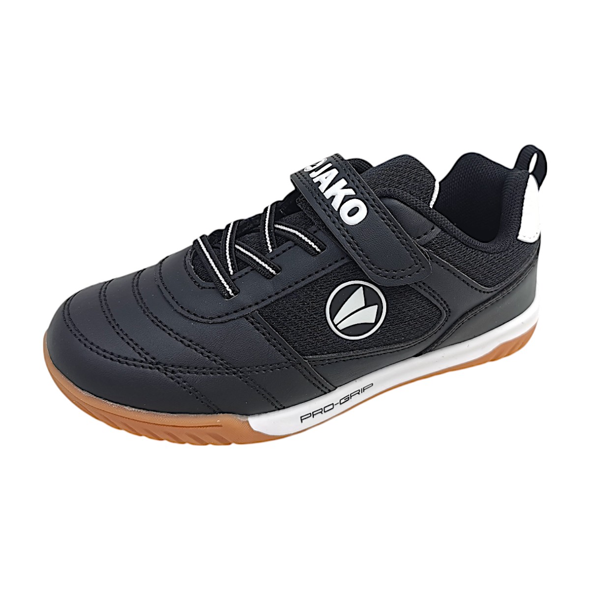 Jako J-SH Winger EV 310067/5012 Schwarz black/white 5012