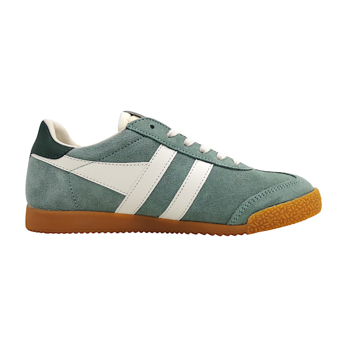 Gola Elan CLB538NI Mehrfarbig green mist/offwhite/everg