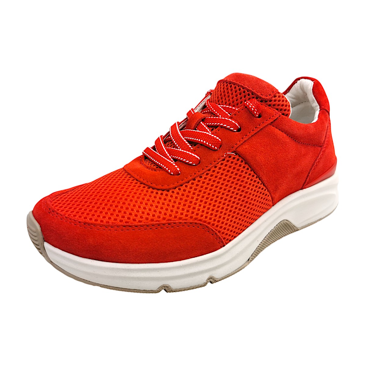 Gabor Comfort 66.897.48 Rot chili