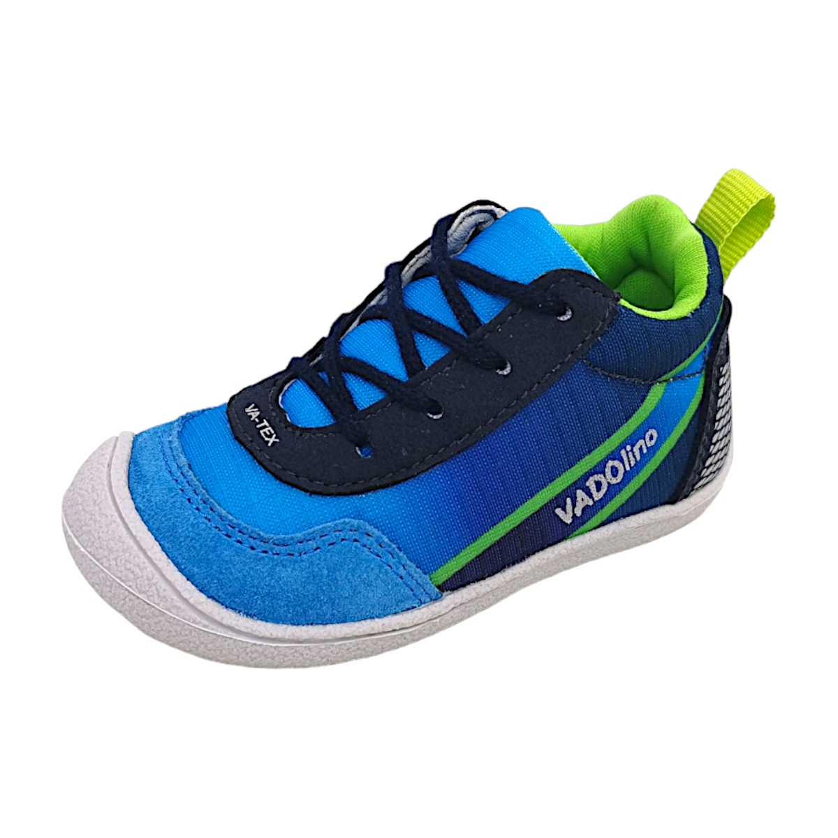 Vado FLAKE Lace Vatex 95012-5000/162 Blau 162 Sea
