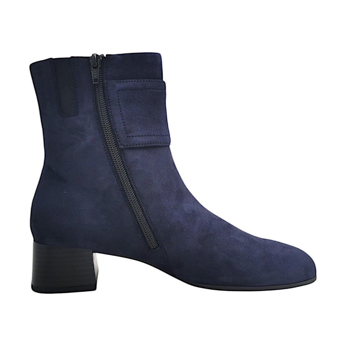 Gabor 55.700.16 Blau 16 atlantik
