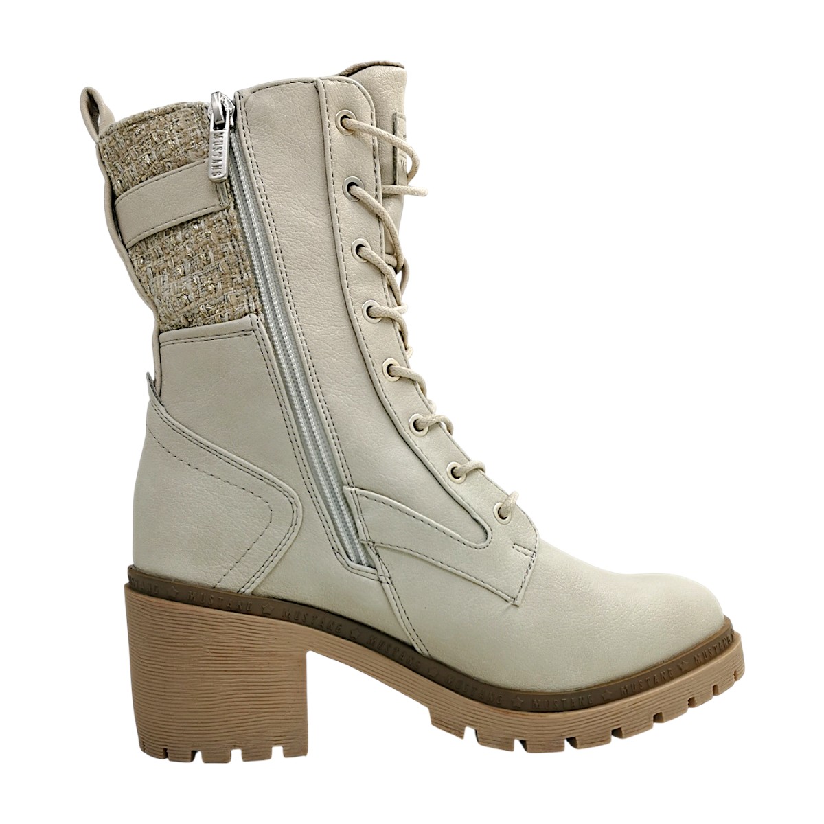 Mustang 15M012200500 Beige cream