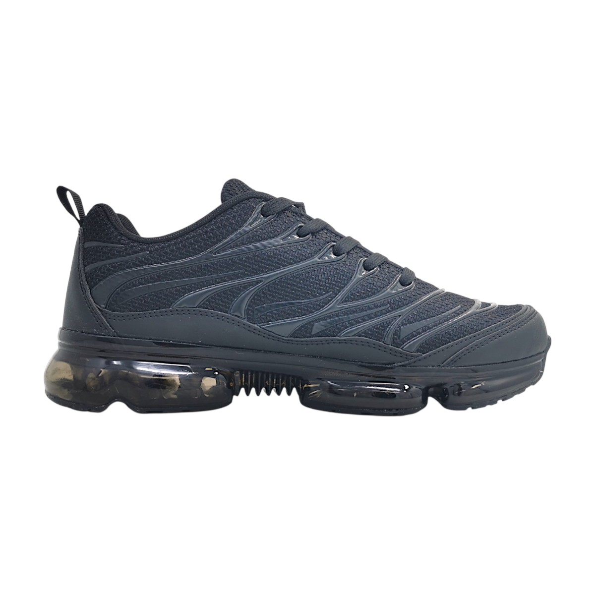 British Knights B56-3616/06 Schwarz black 06