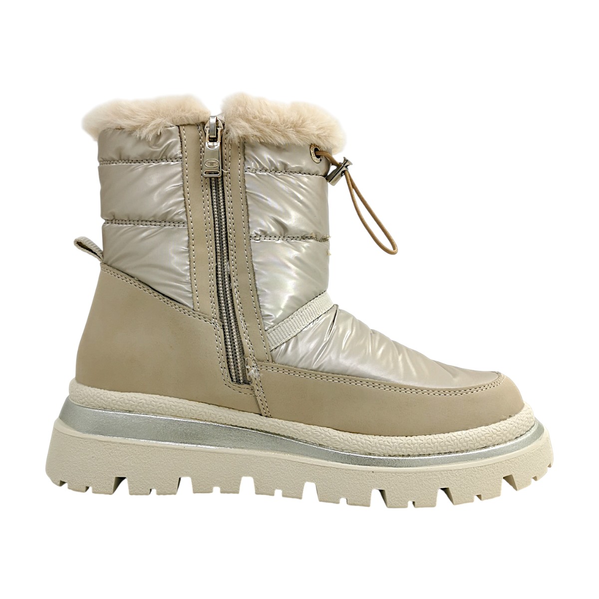 Tom Tailor 1590040005 Beige sand