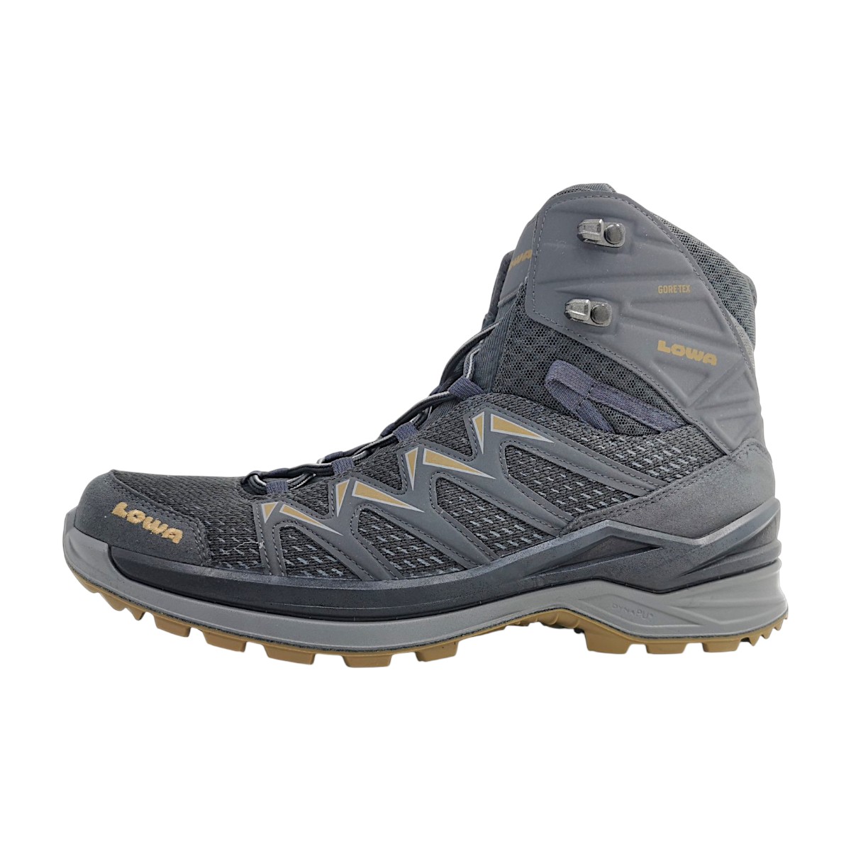 Lowa Innox Pro MID GTX 311703-7944 Grau graphit/bronze 7944